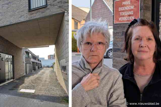 Buurtbewoners ongerust na  steekincident aan Mechelsesteenweg: “We voelen ons niet meer veilig”