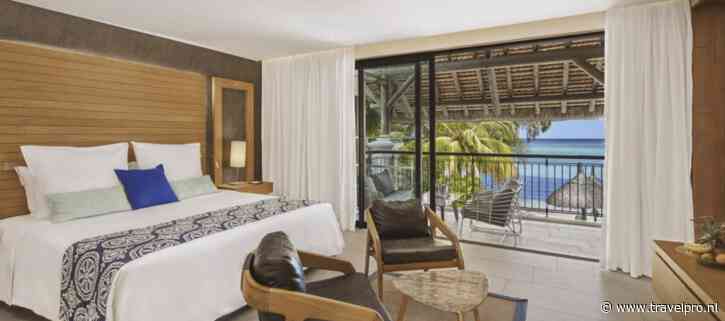 Win op TravDay een verblijf in het luxe Paradis Beachcomber Golf Resort & Spa* op Mauritius!