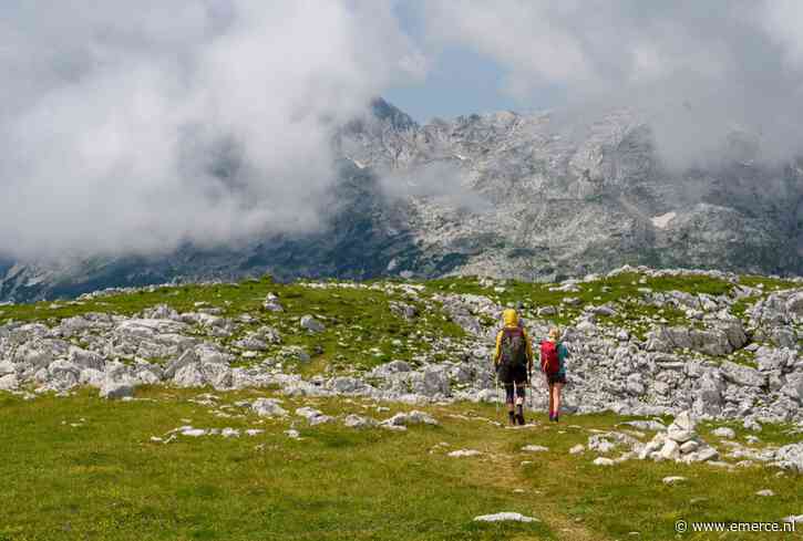Ook Komoot valt in handen van Bending Spoons