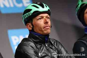 Oliver Naesen (34) maakt zich op voor zijn zevende Milaan-Sanremo: “De podiumplaats van 2019 blijft een onuitwisbare herinnering”