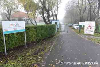 Opvangcentrum Fedasil in Bredene gaat dicht
