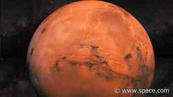What happened to all the water on Mars? Here's why the debate continues