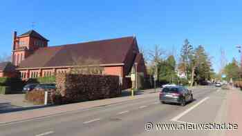 Werken moeten spanningsproblemen oplossen