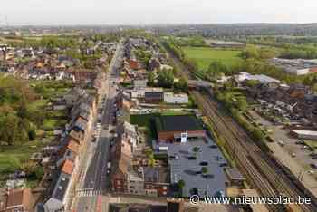 Vroegere Proxy Delhaize wordt Okay: sloopwerken starten binnenkort