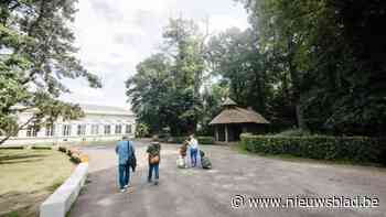 Wijklabo Boelaerbuurt organiseert opruimactie