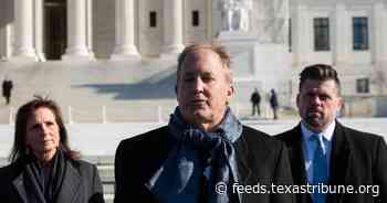 Republican lawmakers revive effort to give attorney general more power to prosecute election crimes