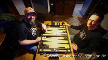 Backgammon: Ulmer Club trägt Deutsche Meisterschaft in Attenhofen aus