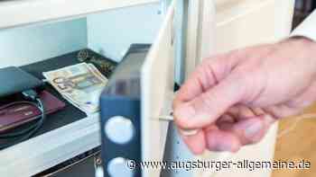 Den Arbeitgeber mehrfach bestohlen: Landsberger muss über fünf Jahre in Haft