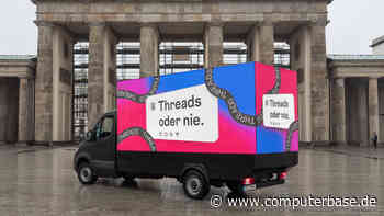 Threads erhält neue Funktionen: Antwort-Einstellungen und verbesserten Video-Player