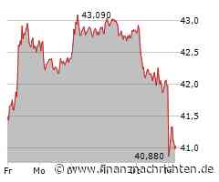 Deutsche Post Aktie: Ein Auge auf die Risiken!