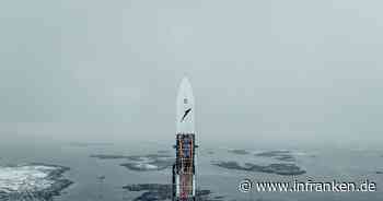 Vor Isar Aerospace-Testflug: «Die Rakete darf explodieren»