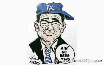 Rearview Mirror: Pidgin English has roots in 16th-century trade