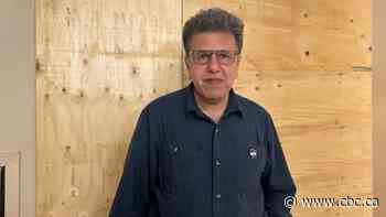 Winnipeg man says he's traumatized after police mistakenly launched stun grenades into condo