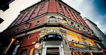 Liverpool’s Epstein Theatre to reopen its doors
