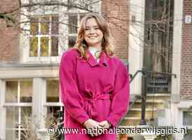 Prinses Ariane vanwege haar studie niet aanwezig tijdens Koningsdag