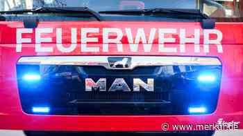 54-Jähriger übersieht Auto bei Warngau: Unfall mit 20.000 Euro Schaden