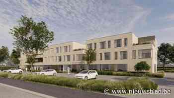 Woonzorgcentrum en assistentiewoningen op site autohandel Geenen: “Kamers worden groter dan de norm”