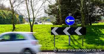 AA issues roundabout warning to drivers as millions risk fine for common mistake