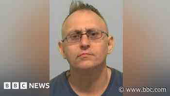 Abuser who 'tortured' partner for years jailed