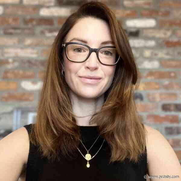 Audible’s Director of Internal Communications Lauren Roberts connects employees to purpose