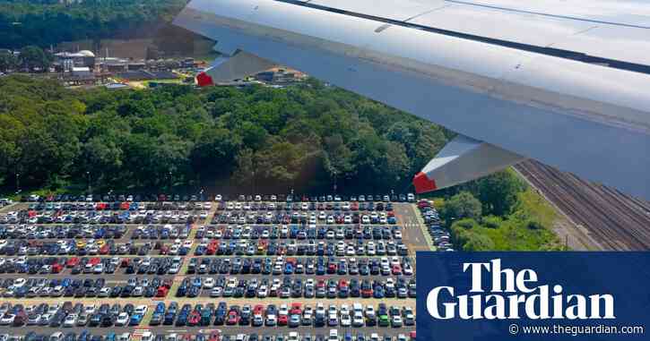 Gatwick draws up new plans to tackle road congestion and allow second runway