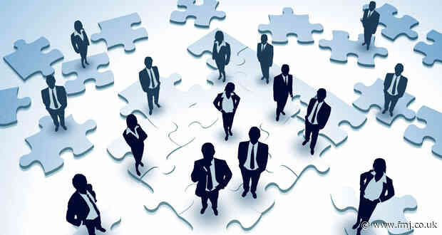 The benefits of joining networking groups