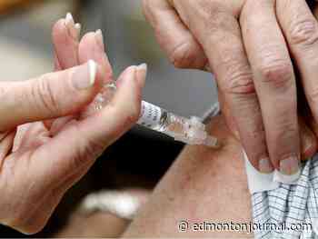 Friday's letters: Alberta doing little to curb measles outbreak