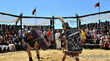 Roma World, riapre il parco a tema dell’Antica Roma