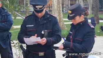 Spaccio a due passi dal Colosseo, 6 arresti in poche ore