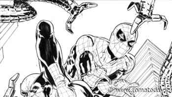 Romics, 34esima edizione del Festival Internazionale del Fumetto