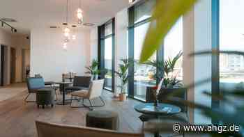 Frames: Neues Hotel eröffnet in Mülheim-Kärlich