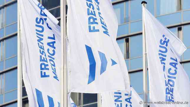 ANALYSE-FLASH: Jefferies hebt Ziel für FMC auf 37 Euro - 'Underperform'