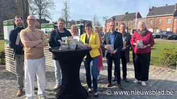 Uniek wandelconcept kleurt start van toeristisch seizoen: "Een ware ode aan de Merode”