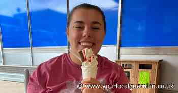 Holiday warning as mosquito bite leaves student paralysed for a month