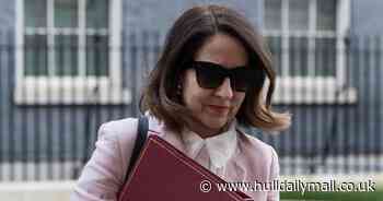 Hull councillors brand Government welfare reforms 'brutal' and 'reckless'