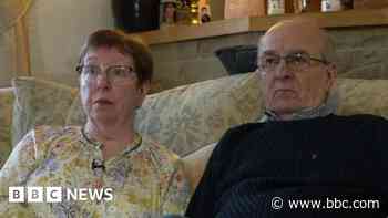 Couple's bill quadruples after 'faulty heat pump'