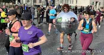 Liverpool’s biggest half marathon to take place this weekend