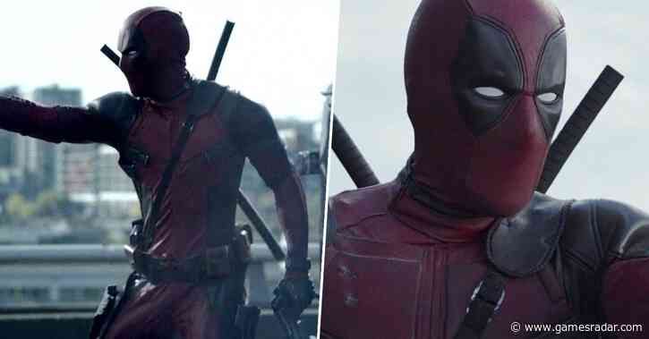 Ryan Reynolds has given us the weirdest Marvel movie marathon ever to mark 10 years since the first Deadpool movie started filming