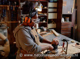 Mbo'ers laten zichzelf zien tijdens grootste beroepenevenement van Nederland