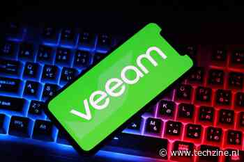 Kwetsbaarheid in Veeam Backup & Replication hackt back-up servers