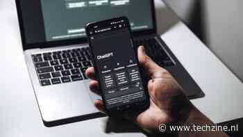 ChatGPT populair en toch de meest geblokkeerde AI-tool in bedrijven