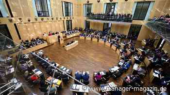 Bundesrat stimmt Schuldenpaket von Union und SPD zu