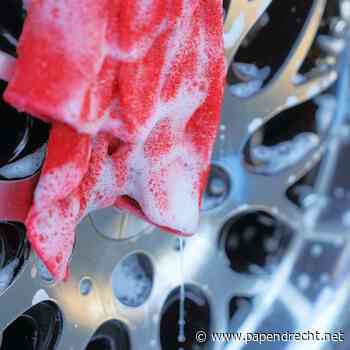 Autowasactie: 'Sponsor de werkvakantie naar Albanië'