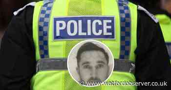 Police appeal to find missing man from Croxley Green