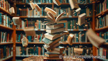 Freie E-Book-Organisation: Calibre 8 behebt Fehler und bringt Verbesserungen