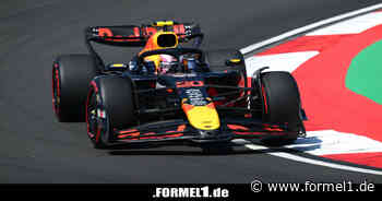 Lawson Letzter, Tsunoda "in Form seines Lebens" - Das sagt Helmut Marko