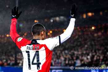 'Strijd om Paixão barst los, nieuwe topclub ligt op de loer'