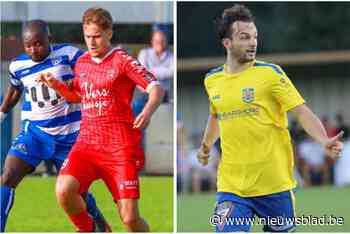 HRS Haasdonk verwacht massa volk voor titelclash tegen KSK Beveren: “Hier kijken we al heel het jaar naar uit”