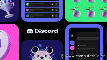 Discord bringt Video-Werbung auf Smartphone-App