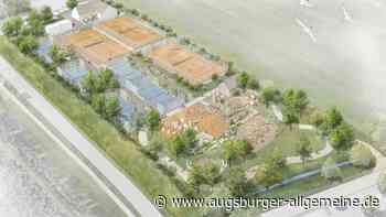 Tennis- und Sportanlage in Greifenberg: Weitermachen oder nicht?